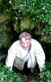 Georges Thys: Pr&eacute;sident de la CWEPSS