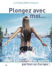 Sea, sex and Walloon